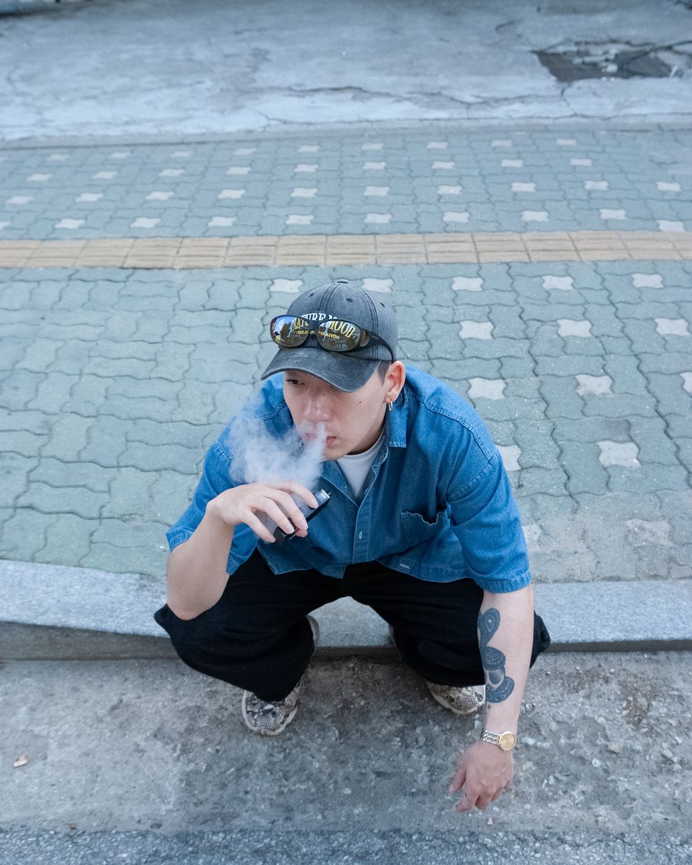 VapeWholesaleHub Lychee Ice reference 1
